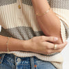 Astral Charm Bracelet - Astral Charm Bracelet -- Ariel Gordon Jewelry