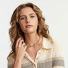 Grande Link Necklace - Grande Link Necklace -- Ariel Gordon Jewelry