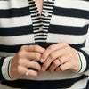 Standard Bubble Ring - Standard Bubble Ring -- Ariel Gordon Jewelry