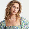 Pearl Sundry Necklace - Pearl Sundry Necklace -- Ariel Gordon Jewelry