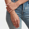 Petite Classic Link Bracelet - Petite Classic Link Bracelet -- Ariel Gordon Jewelry