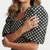 Junior Bubble Ring - Junior Bubble Ring -- Ariel Gordon Jewelry