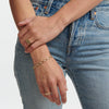 Noble Signet Ring - Noble Signet Ring -- Ariel Gordon Jewelry