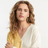 Pearl Cluster Hoops - Pearl Cluster Hoops -- Ariel Gordon Jewelry
