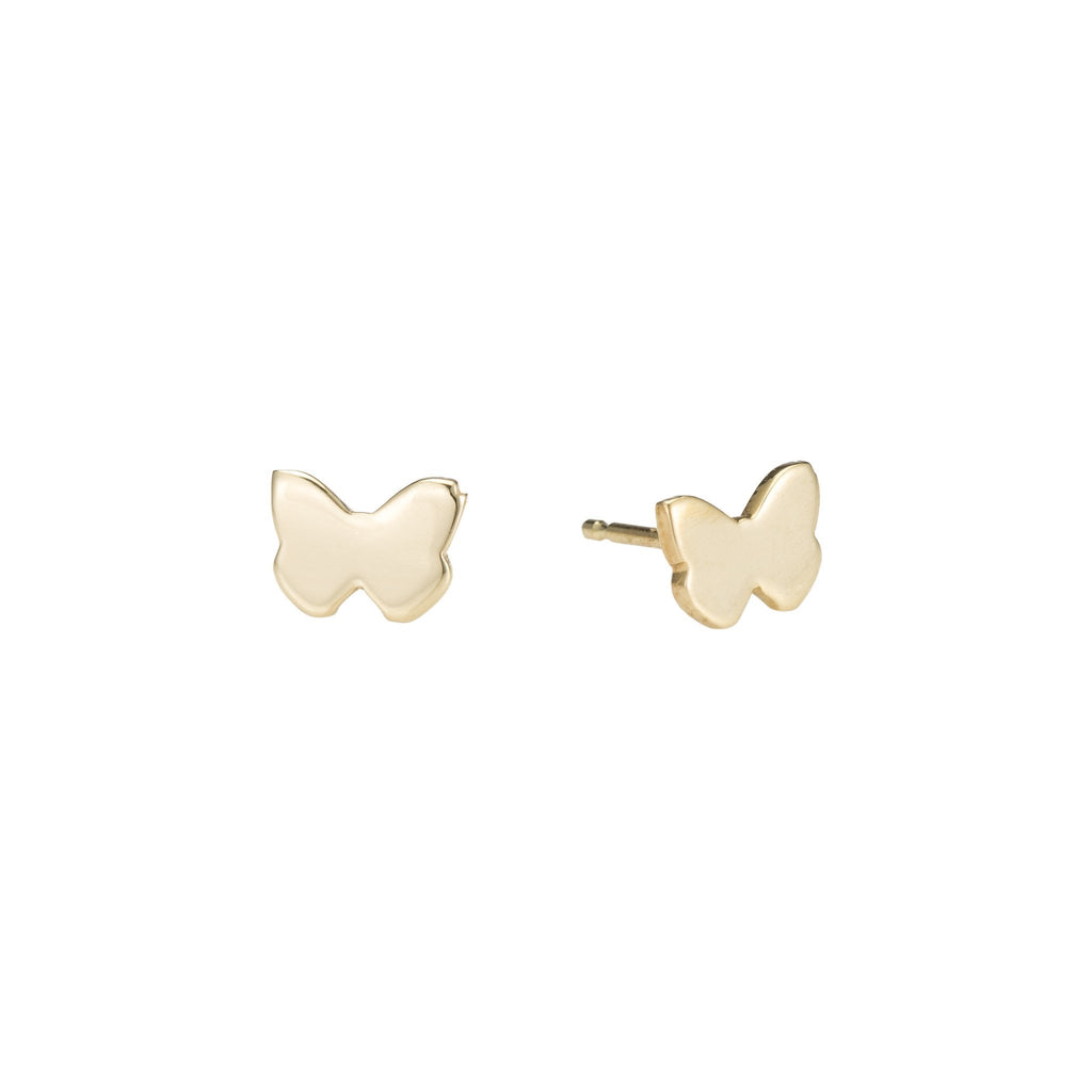 Menagerie Studs -- Ariel Gordon Jewelry