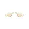 Menagerie Studs - Menagerie Studs -- Ariel Gordon Jewelry
