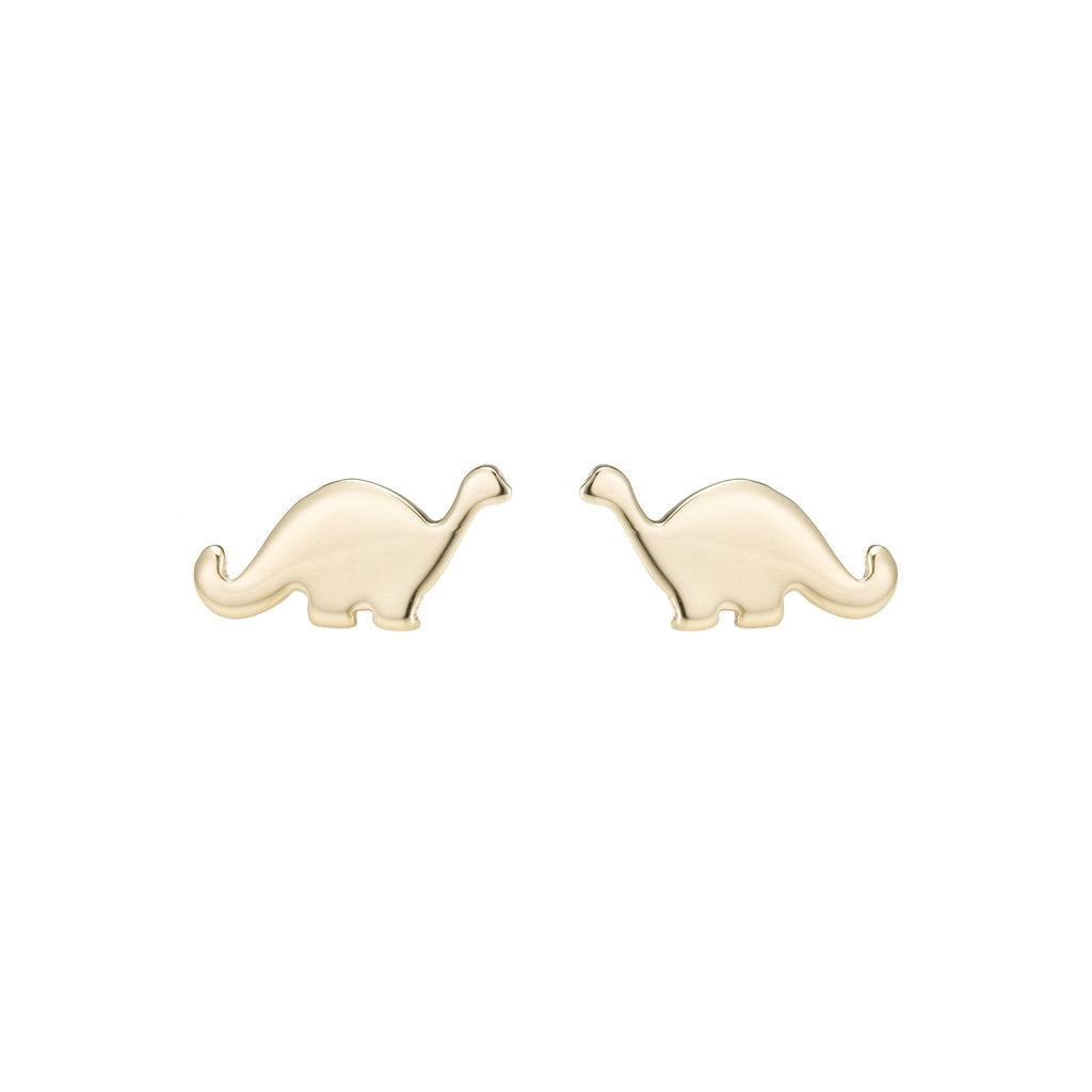 Menagerie Studs -- Ariel Gordon Jewelry