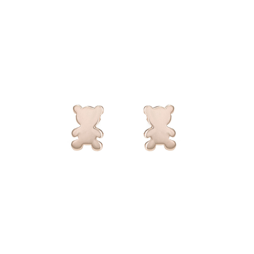 Menagerie Studs -- Ariel Gordon Jewelry