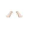 Menagerie Studs - Menagerie Studs -- Ariel Gordon Jewelry