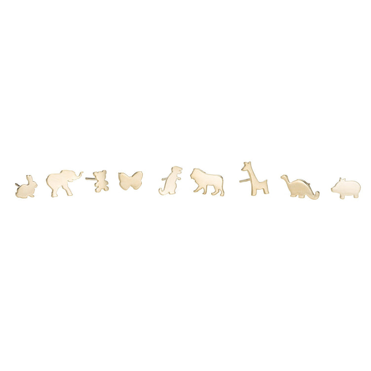 Menagerie Studs