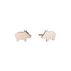 Menagerie Studs - Menagerie Studs -- Ariel Gordon Jewelry