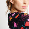Silhouette Studs - hover -- Ariel Gordon Jewelry