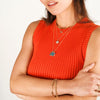Classic Link Bracelet - Classic Link Bracelet -- Ariel Gordon Jewelry