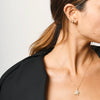 Lido Star Pendant - Lido Star Pendant -- Ariel Gordon Jewelry