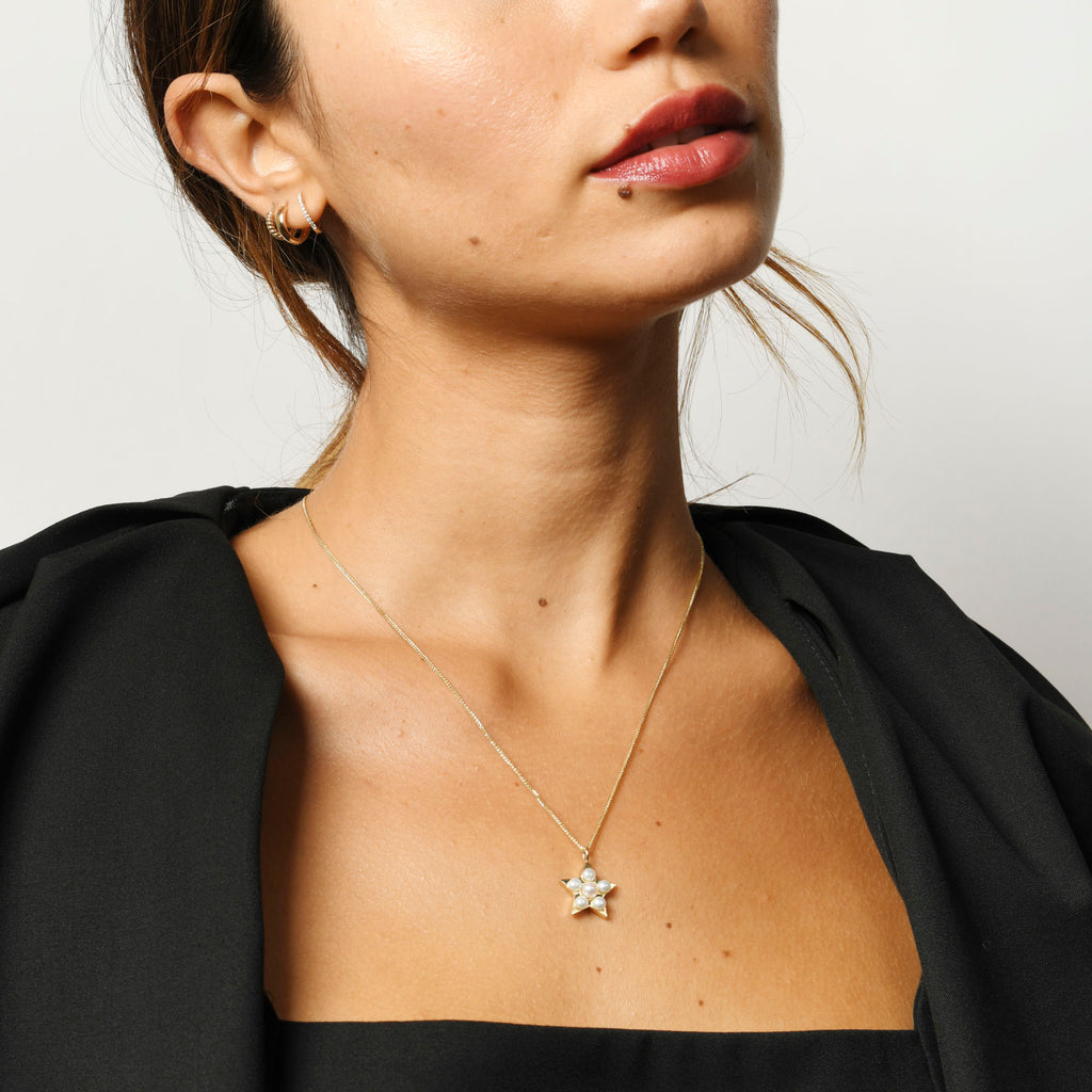 Skinny Tire Huggies -- Ariel Gordon Jewelry