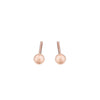 Mini Gold Dust Studs - Mini Gold Dust Studs -- Ariel Gordon Jewelry