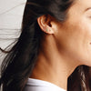 Menagerie Studs - Menagerie Studs -- Ariel Gordon Jewelry
