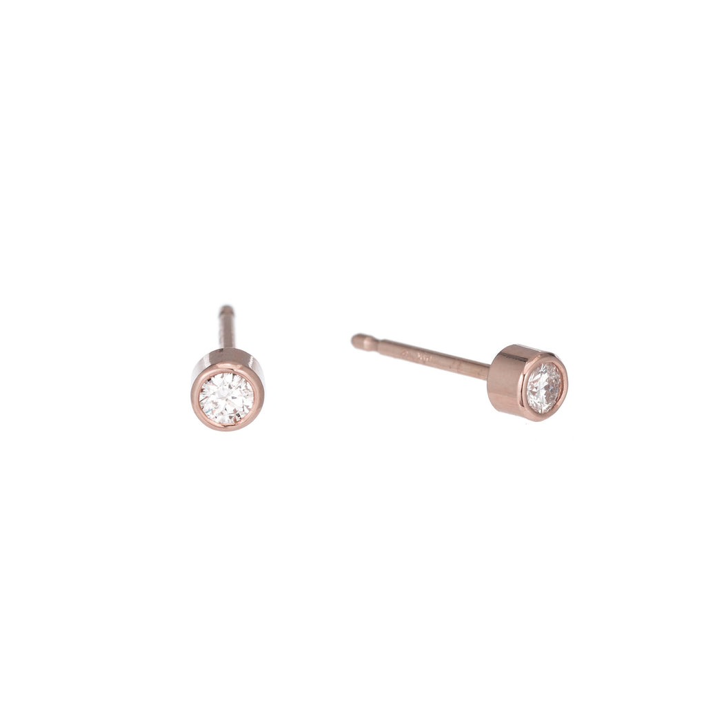 The Everyday Studs -- Ariel Gordon Jewelry