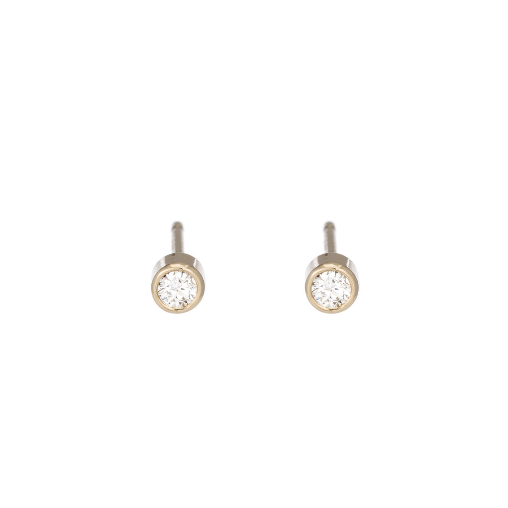 The Everyday Studs -- Ariel Gordon Jewelry