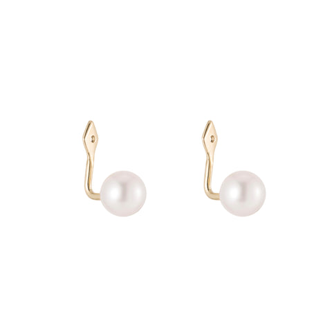 June Pearl Birthstones