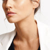 Petite Hoops - Petite Hoops -- Ariel Gordon Jewelry