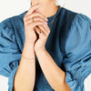Standard Bubble Ring - Standard Bubble Ring -- Ariel Gordon Jewelry
