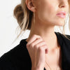 Petite Hoops - Petite Hoops -- Ariel Gordon Jewelry