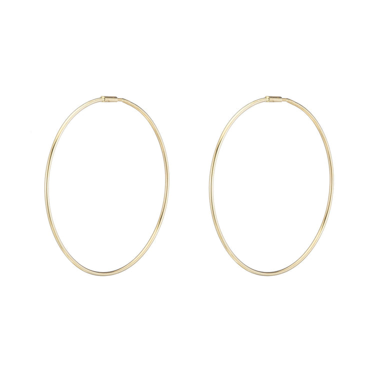 Standard Endless Hoops