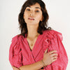 Standard Endless Hoops - Standard Endless Hoops -- Ariel Gordon Jewelry