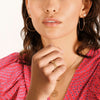 Roman Holiday Ring - Roman Holiday Ring -- Ariel Gordon Jewelry