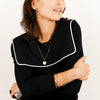 Petite Hoops - Petite Hoops -- Ariel Gordon Jewelry