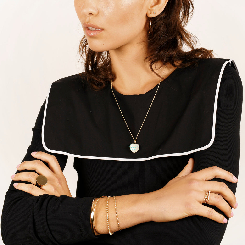 Junior Bubble Ring -- Ariel Gordon Jewelry