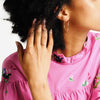 Junior Endless Hoops - Junior Endless Hoops -- Ariel Gordon Jewelry