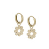 Charming Hoops - Charming Hoops -- Ariel Gordon Jewelry