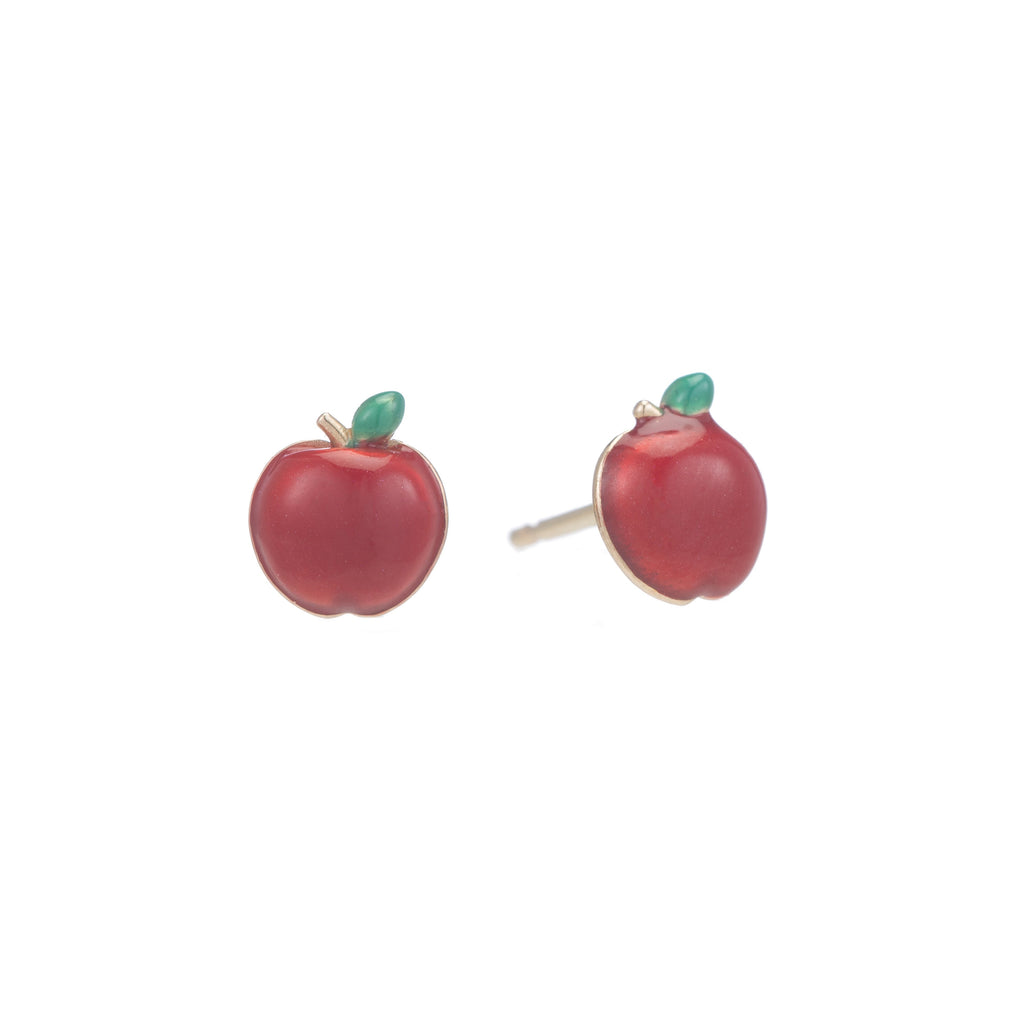 Frutta Studs -- Ariel Gordon Jewelry