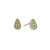 Frutta Studs - Frutta Studs -- Ariel Gordon Jewelry