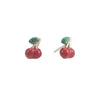 Frutta Studs - Frutta Studs -- Ariel Gordon Jewelry