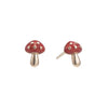 Frutta Studs - Frutta Studs -- Ariel Gordon Jewelry