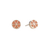 Frutta Studs - Frutta Studs -- Ariel Gordon Jewelry