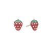 Frutta Studs - Frutta Studs -- Ariel Gordon Jewelry