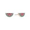 Frutta Studs - Frutta Studs -- Ariel Gordon Jewelry