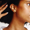 Petite Hoops - Petite Hoops -- Ariel Gordon Jewelry
