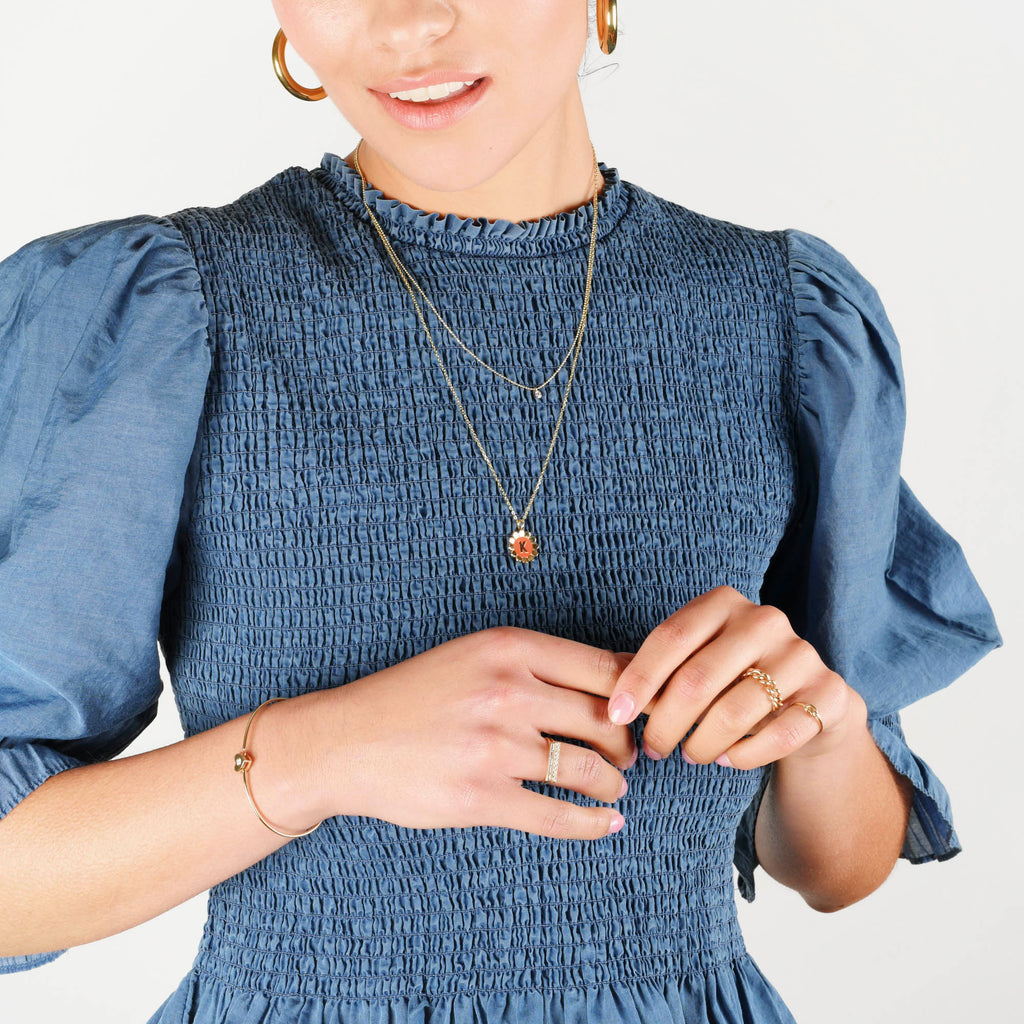 Roman Holiday Ring -- Ariel Gordon Jewelry