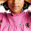 Helium Hoops - Helium Hoops -- Ariel Gordon Jewelry