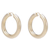 Helium Hoops - Helium Hoops -- Ariel Gordon Jewelry