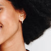 Stickpin Studs - Stickpin Studs -- Ariel Gordon Jewelry