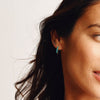 Stickpin Studs - Stickpin Studs -- Ariel Gordon Jewelry