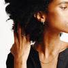 Stickpin Studs - Stickpin Studs -- Ariel Gordon Jewelry
