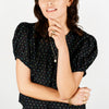 Stickpin Studs - Stickpin Studs -- Ariel Gordon Jewelry