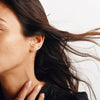 Marquise Wink Studs - Marquise Wink Studs -- Ariel Gordon Jewelry